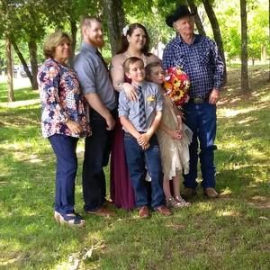 Meet your Posher, Shirley